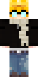 Skin preview for Puxhq_