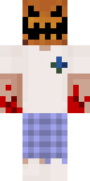 Skin preview for RaulBtw