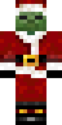 2D skin preview