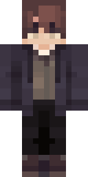 2D skin preview