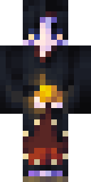 2D skin preview