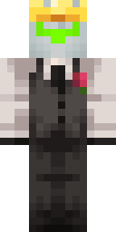 Skin preview for Publicado