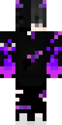 Skin preview for YOUgettingCOOKED