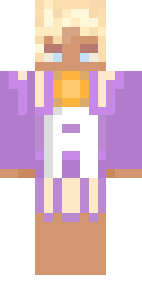 2D skin preview