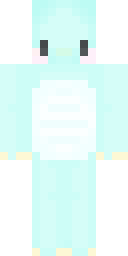 2D skin preview
