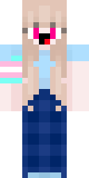2D skin preview