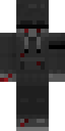 2D skin preview