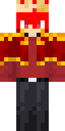 2D skin preview