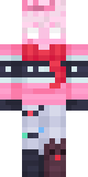 2D skin preview
