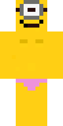 Skin preview for Mojixv