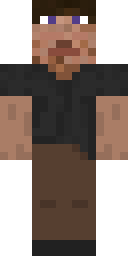 2D skin preview