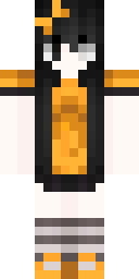 2D skin preview