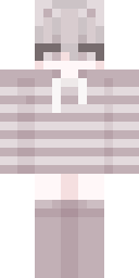 2D skin preview