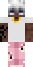 Skin preview for ArjunClawtdfloml