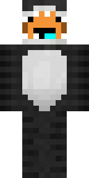 2D skin preview