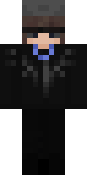 Skin preview for Kalxyz