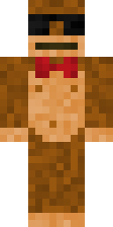 Skin preview for deepbad