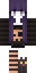 2D skin preview