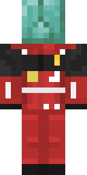 Skin preview for Leafrw