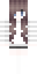 2D skin preview