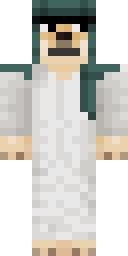 2D skin preview