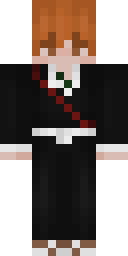 Skin preview for iSneaky33