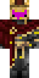 Skin preview for pitayax