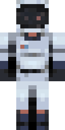 2D skin preview