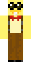 Skin preview for mentolowe