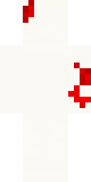 2D skin preview