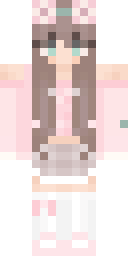 Skin preview for lifety