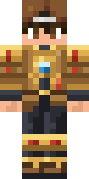2D skin preview