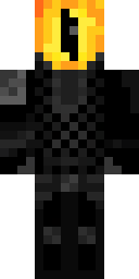 Skin preview for FarewellBlckMoon