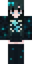 2D skin preview