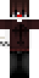 2D skin preview