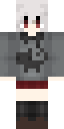 2D skin preview