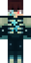 Skin preview for ZikuyTheGoat