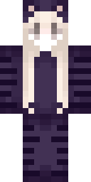 2D skin preview