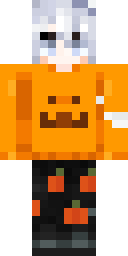 Skin preview for NexifyMC