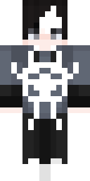 Skin preview for CarlosGamer13