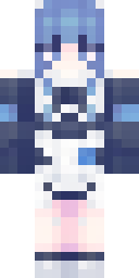 2D skin preview