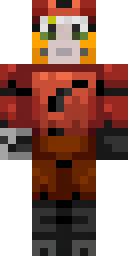 Skin preview for Water0bey