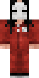 2D skin preview