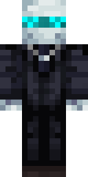 2D skin preview
