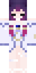 Skin preview for FoxinaHoshino