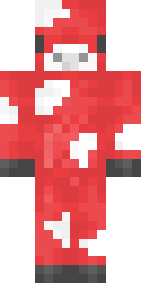 2D skin preview