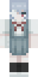 2D skin preview