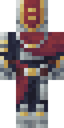 2D skin preview
