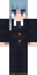 Skin preview for minecrafter0126