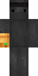 2D skin preview